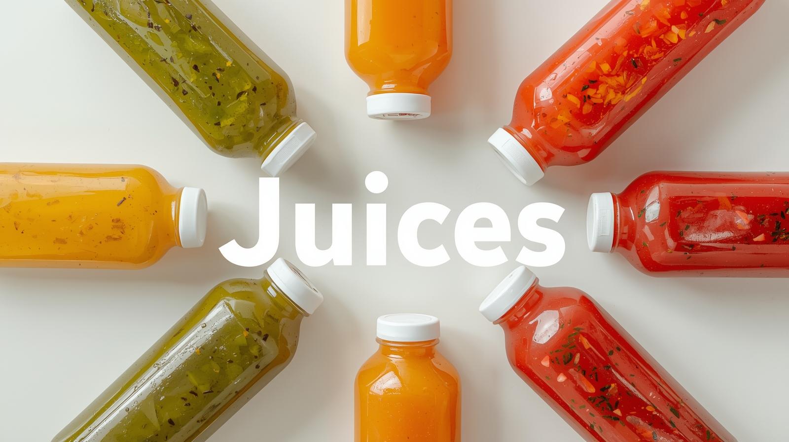Juices